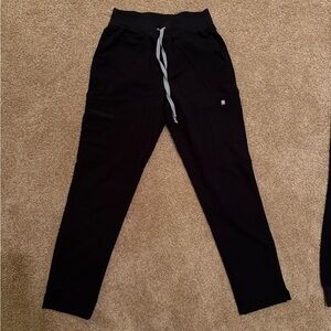 Figs Women’s High Waisted Yola Skinny Scrub Pants